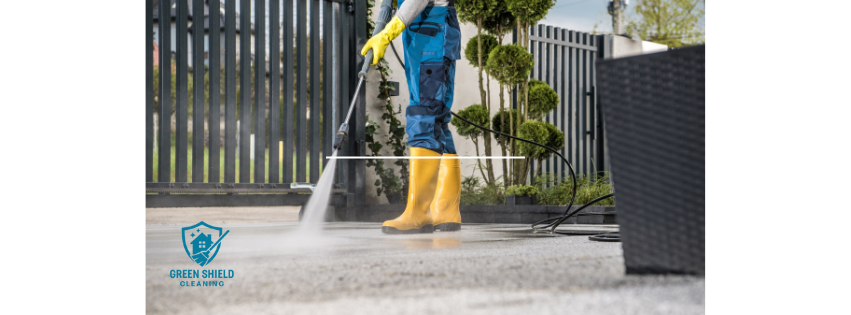Deluxe Clean Solutions Pressure Driveway Cleaning (Facebook Cover) (1)