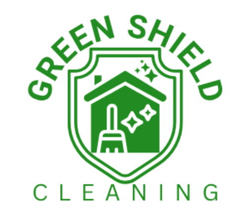 Green sheild cleaning